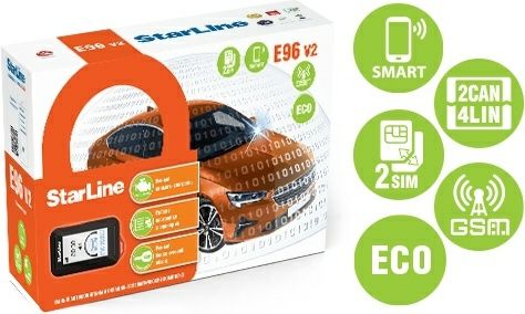 Установка,  продажа,  ремонт автосигнализаций Старлайн, Пандора