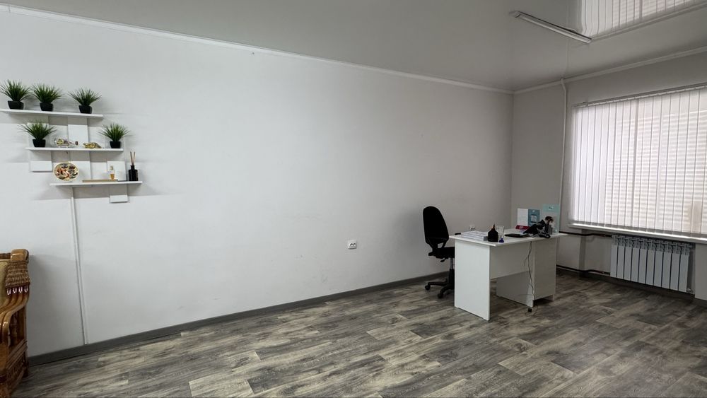 Сдам готовый офис