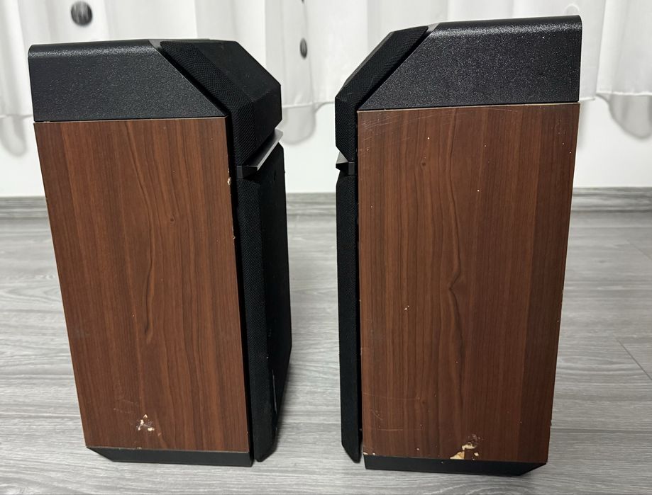 Bose 201 Series IV