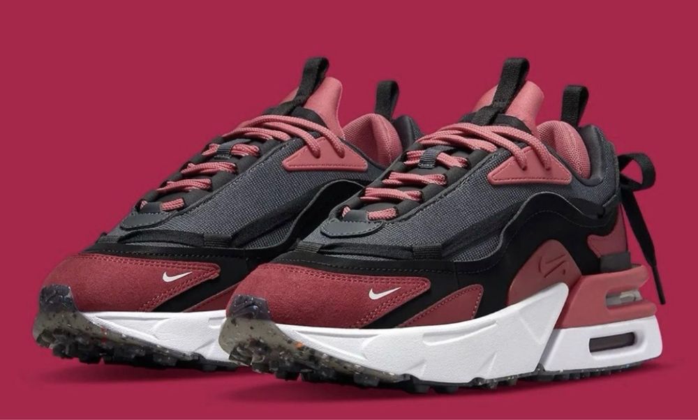 Дамски обувки Nike fyuriosa