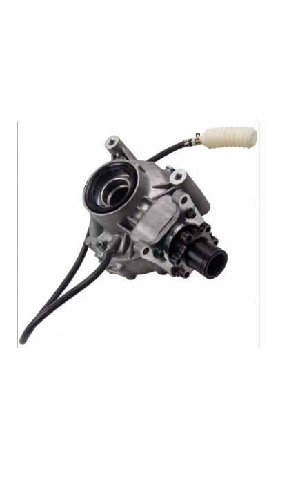 Grup diferential spate atv Yamaha Grizzly 660