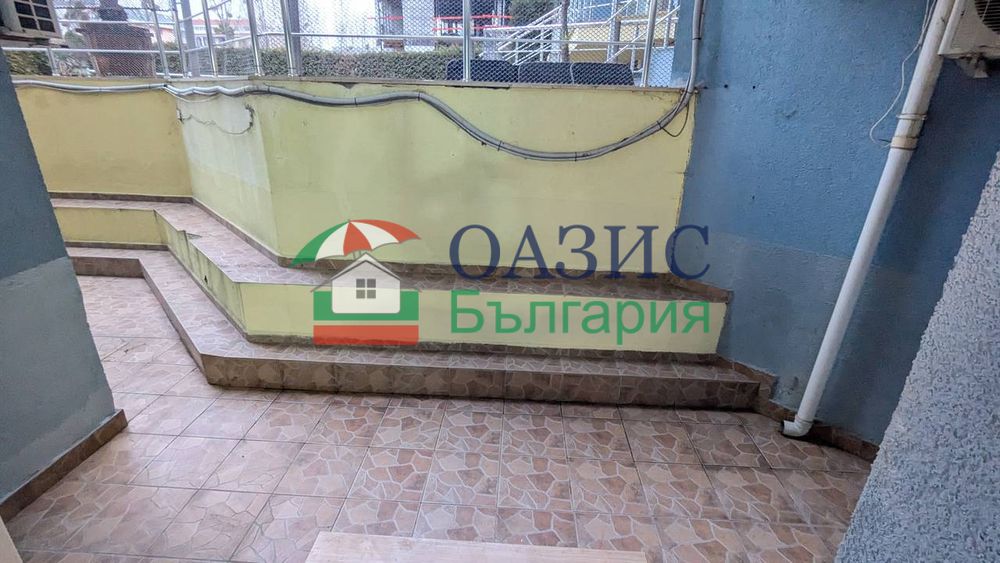 Студио в комплекс Марак 2, Слънчев бряг, България, 33 кв. м. цена 52 000 евро