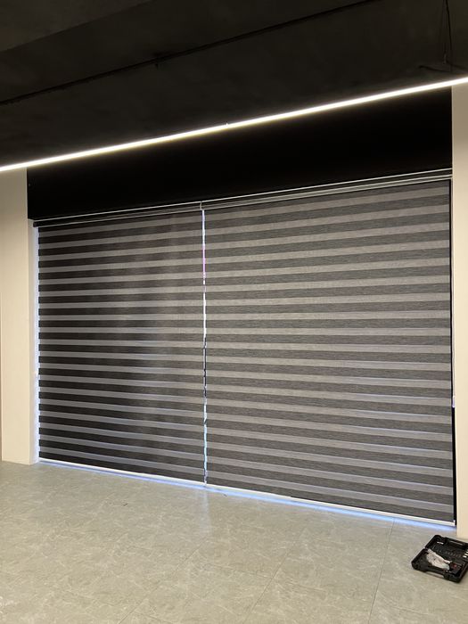 Jalyuzi / Жалюзи: Uyingiz — sizning uslubingiz