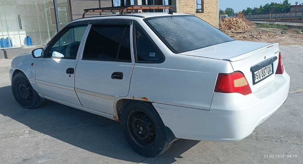 Neksiya 1 2 qilingan sotiladi.