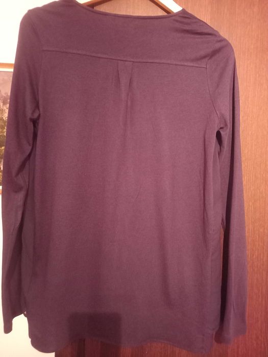 Bluză Tommy Hilfiger,  mărimea S,  bleumarin