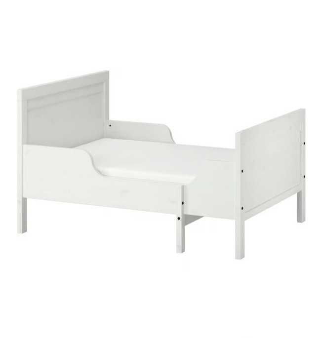 Pat copil Ikea 80*200 SUNDVIK