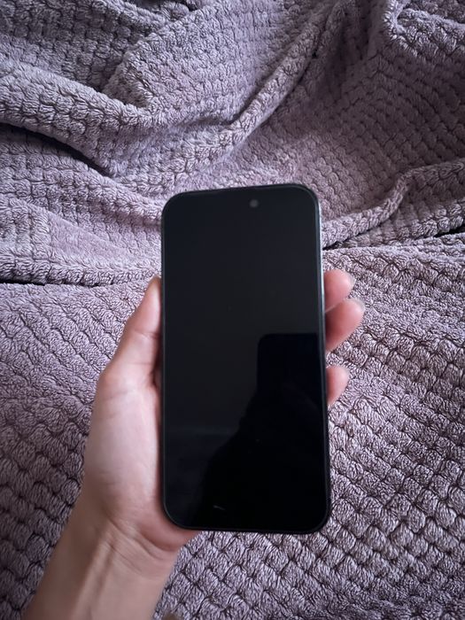 iPhone 14 pro 256gb