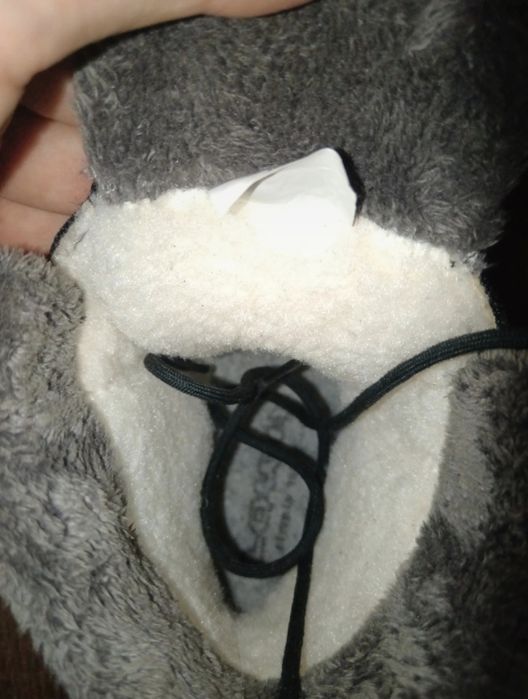 LOWA Incaltaminte Trident III Gtx