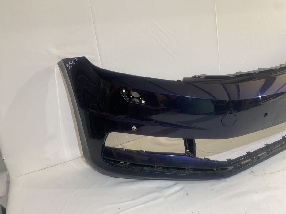 Bara fata VW Touran, 2015, 2016, 2017, 2018, 2019, cod origine OE 5TA807221AL.