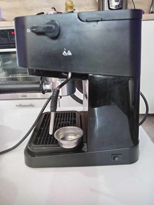 Кафемашина  и друга элек