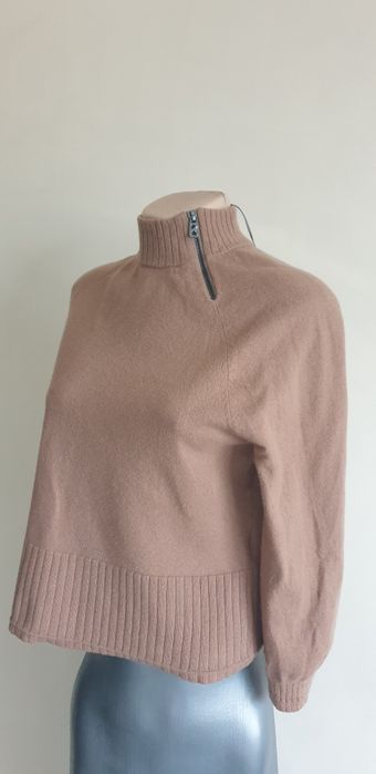 Bogner Wool  Knit Womens  38 - S / M НОВО! ОРИГИНАЛ! Дамски Пуловер