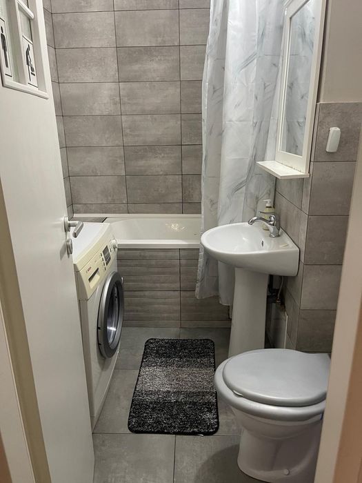 Chirie apartament 2 camere- zona Stefan cel Mare