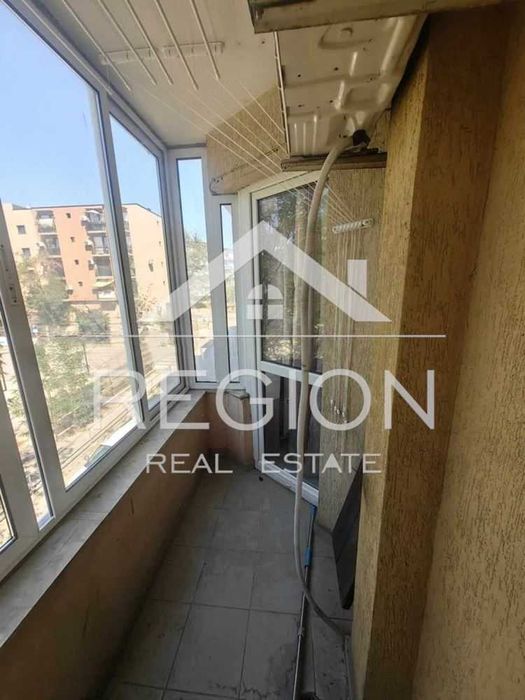 Дава се под наем Двустаен апартамент в Варна, Победа - 60 кв.м за 433.5 € - Снимка #4