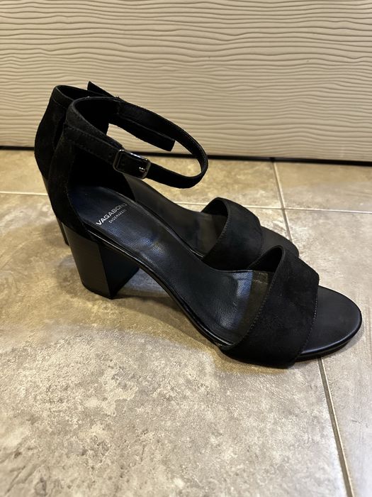 Босоножки Vagabond, размер 38