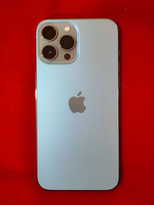 Iphone 13 Pro Max 256gb Sierra