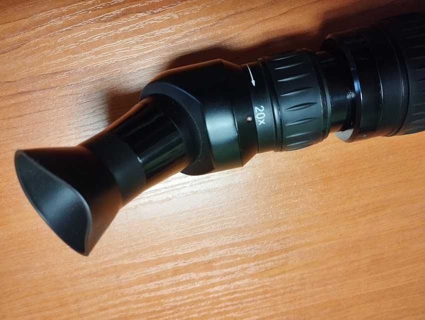 Телескоп 20-60x60 Edenberg
