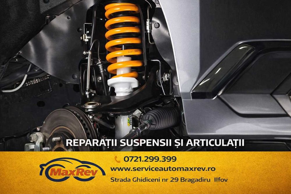 Revizii auto multimarca fara programare - Service auto RAPID