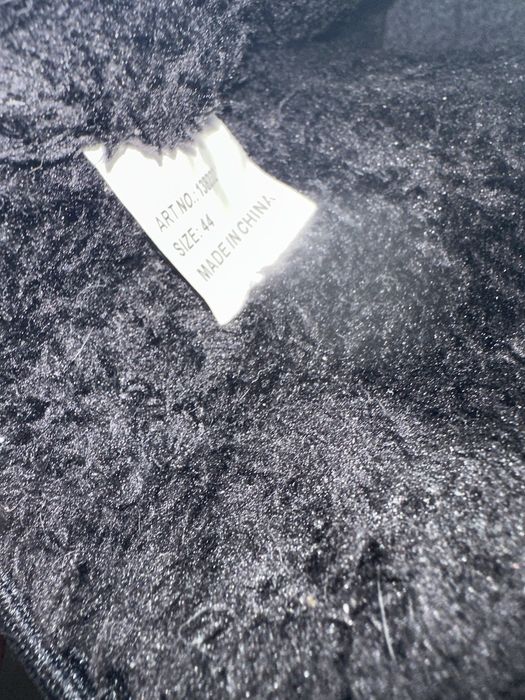 Мъжки ботуши размер 44