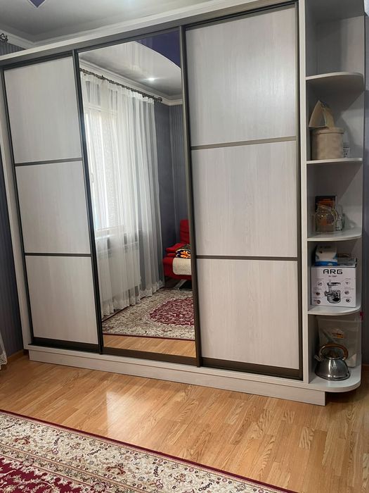 Үлкен жер үй сатылады