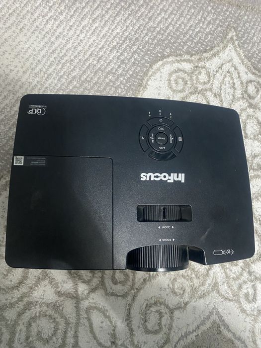 Проектор InFocus 114xv