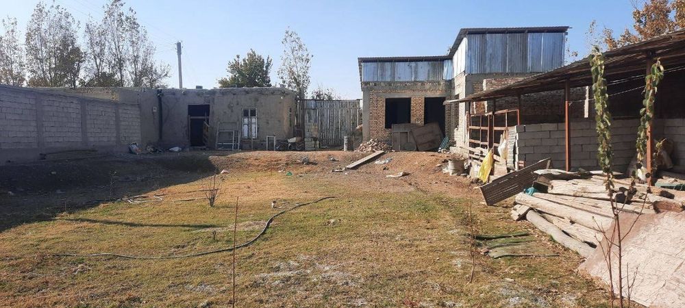 ТЕЗДА ! Йер нархида, 10 сотокли ховли сотилади! Пул зарур учун.