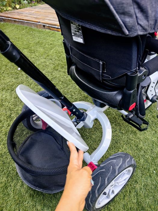 Триколка Lorelli Speedy