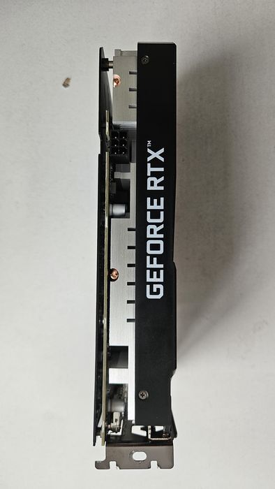 Видеокарта geforce rtx3050 от KFA2