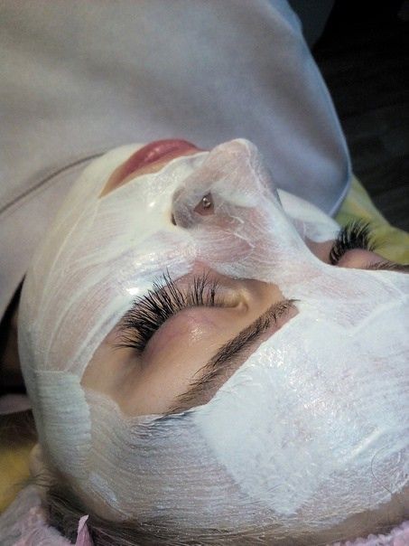 Услуги косметолога эстетиста! Все виды процедур