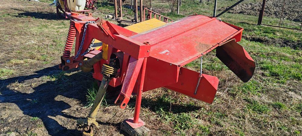 Coasă 4 talere 1.65