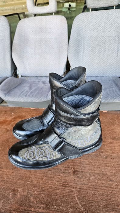 Мото боти Daytona(GORE-TEX) 42 номер