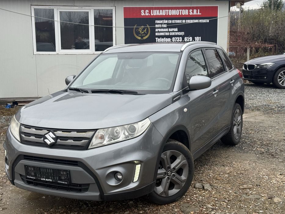 vand suzuki vitara 2016