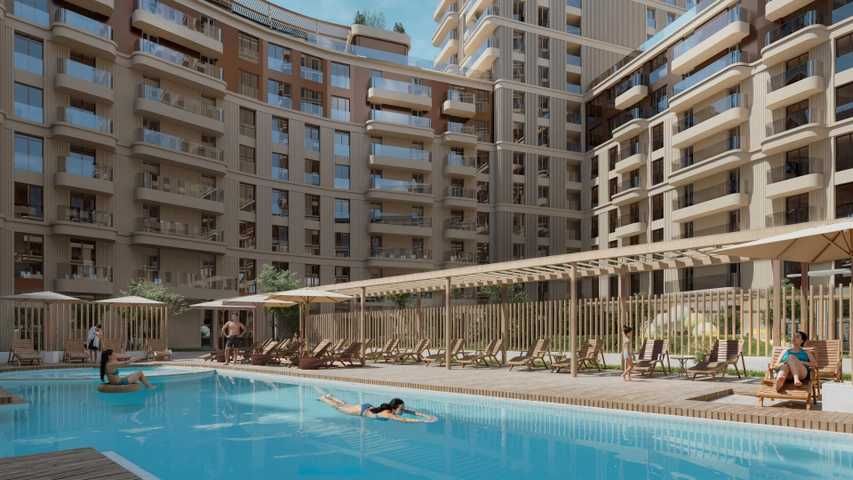 Agalarov Residence