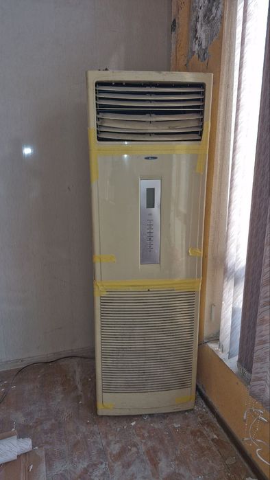 Kondisioner Fen, Agrigat, Plata , Zapchast