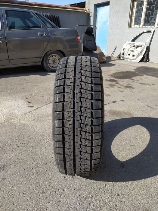 Rapid 245/55R19 Freeze S1