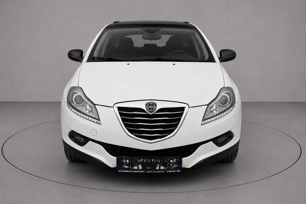 Lancia Delta 1.6 2013