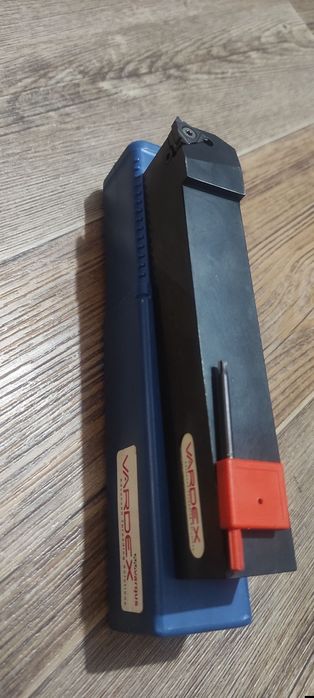 Режущи инструмент