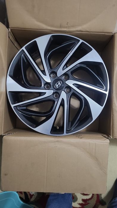 Оригинальные диски