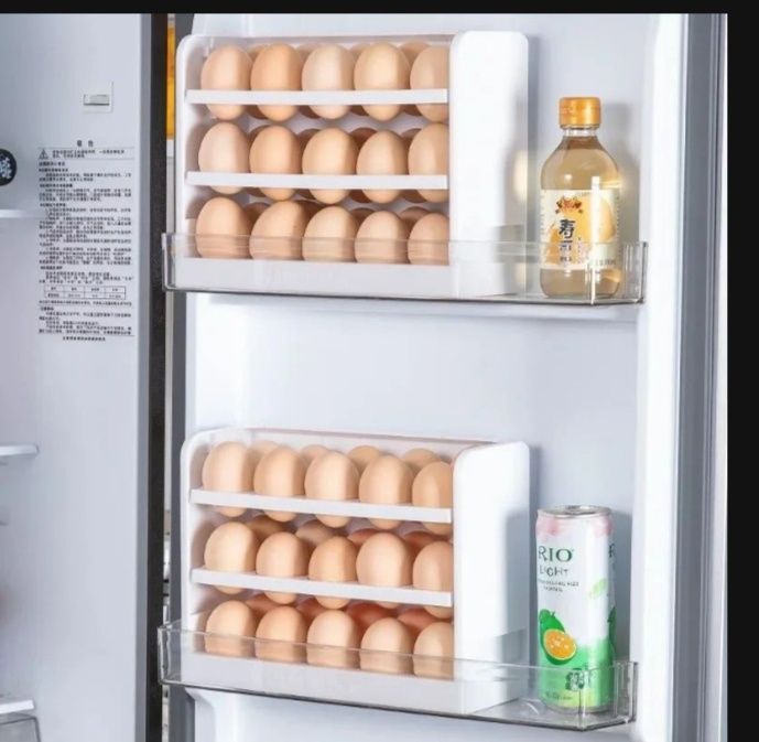 Лоток для яиц 30 шт.