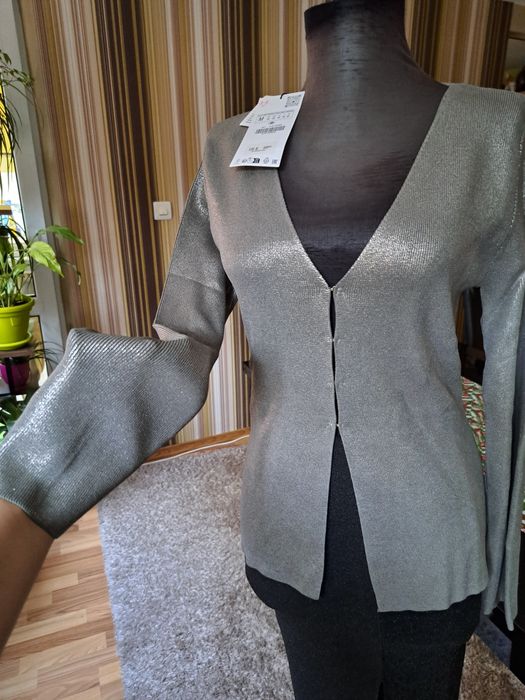 Дамски други плетиво