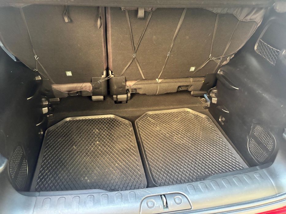 Fiat 500L 1.4 95 CP | Unic proprietar | 58.050 km | Carte service | Distribuție + Ambreiaj schimbate