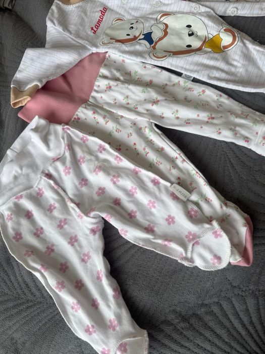 Ползунки для малышей