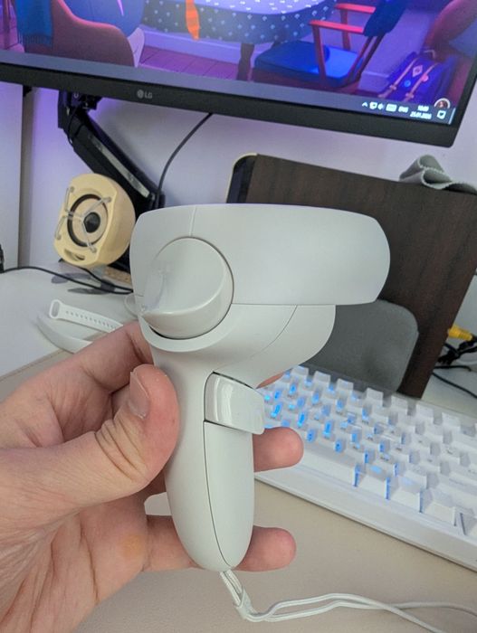 Meta quest 2 128 идеальное состояние