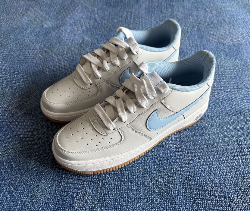 Nike Air Force 1 LV8 3 (GS) ОРИГИНАЛНИ дамски маратонки -  39/40