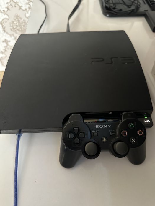 Playstation3. Ideal Psclubniki
