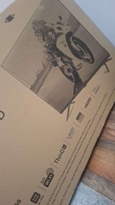 Продается телевизор REBUS