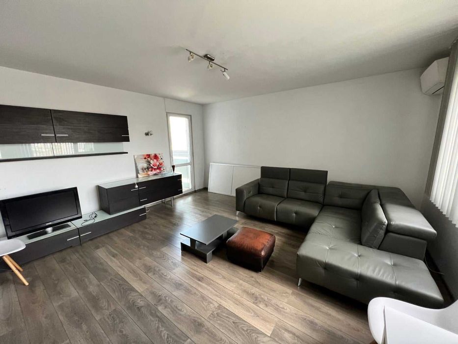 Дава се под наем Тристаен апартамент в София, Лагера - 80 кв.м за 663 € - Снимка #2