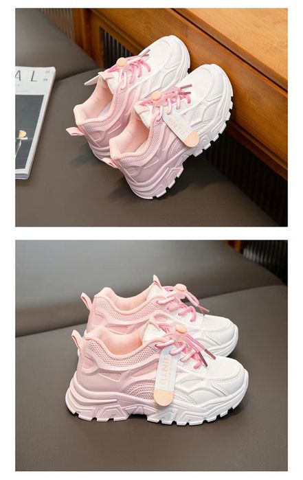 Продам новые кроссовки р.30