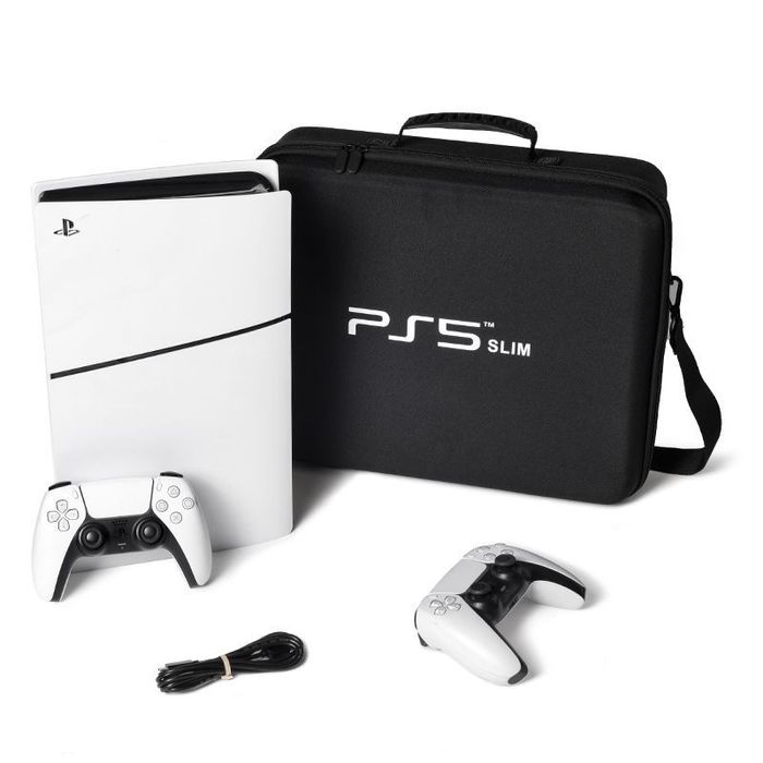 Eva сумки для PLAYSTATION 5 SLIM