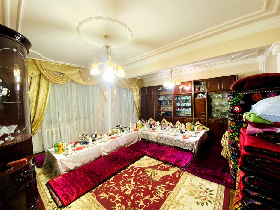 Продается квартира в 40 лет победы