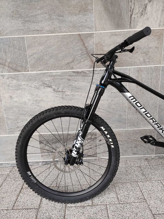 2022 MONDRAKER Foxy |FOX 36/DT Swiss/SRAM| *топ ендуро*